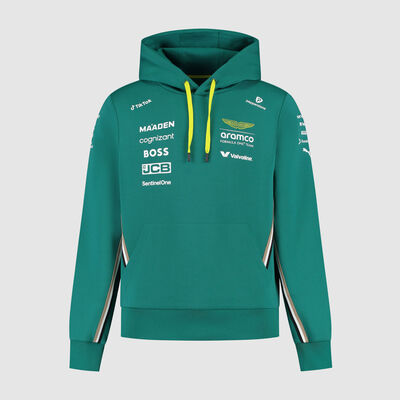 2025 Team Hoodie