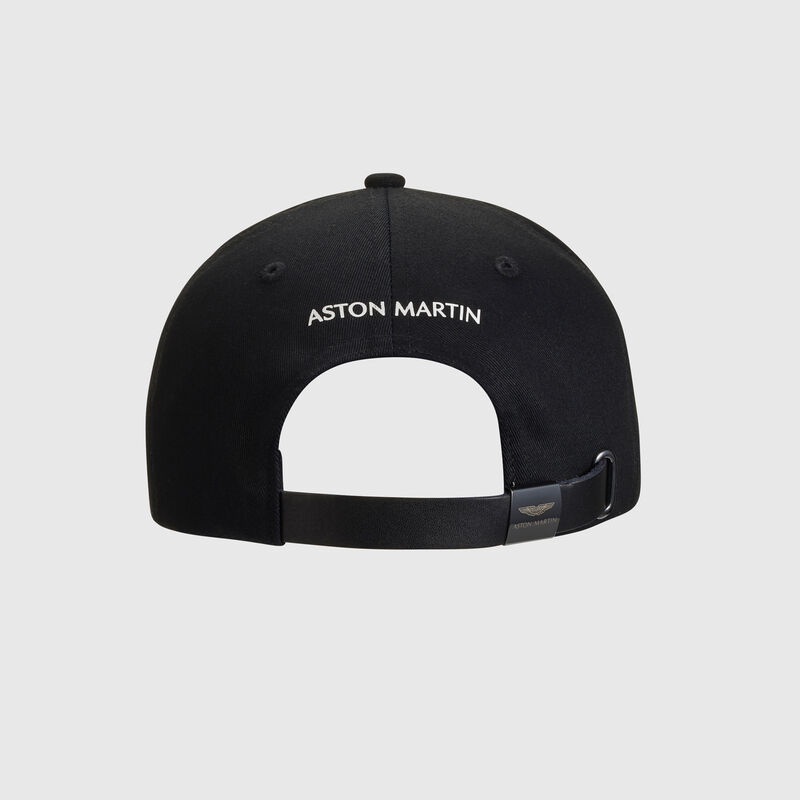 ASTON MARTIN COGNIZANT F1 RP TEAM CAP - black