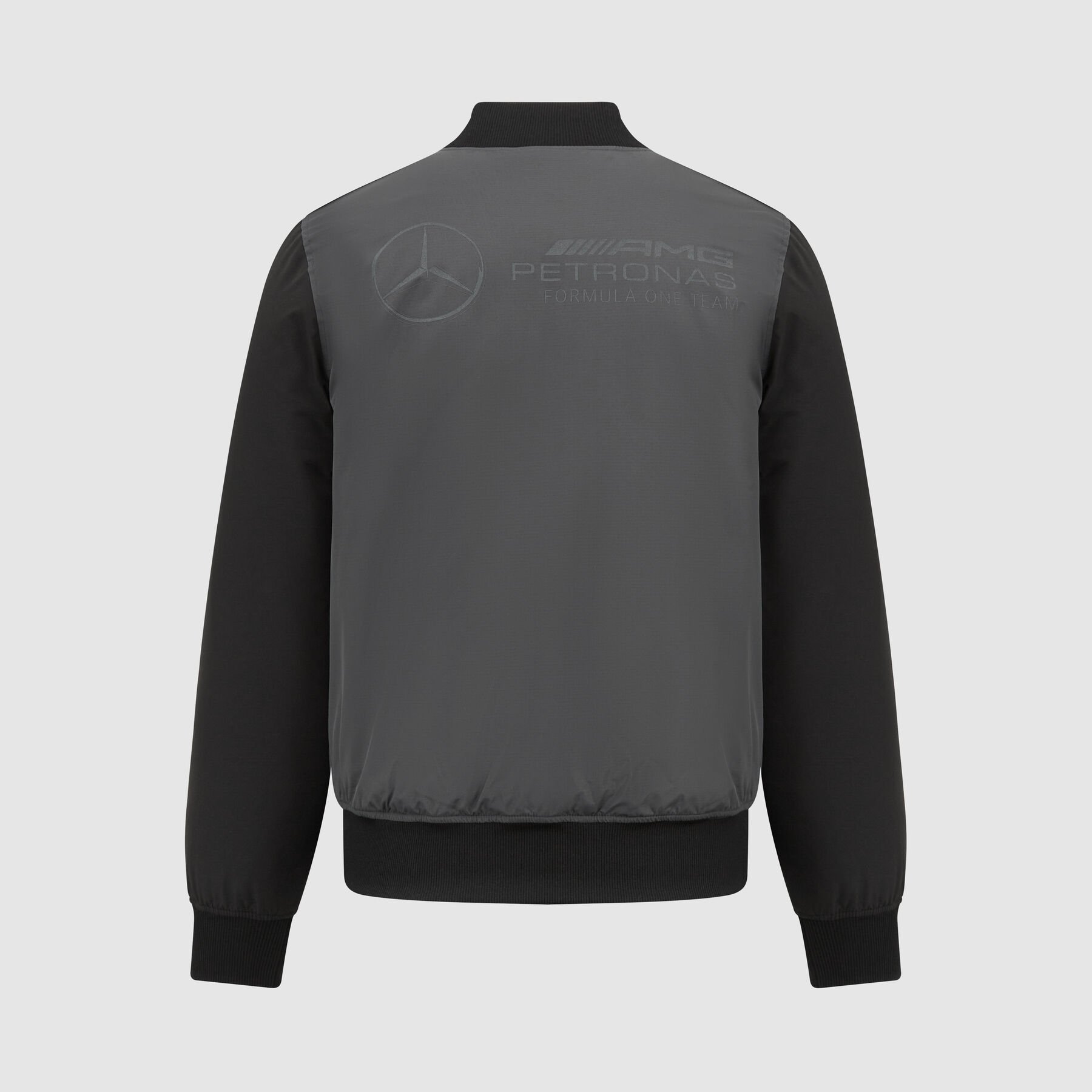 Mercedes benz f1 jacket store