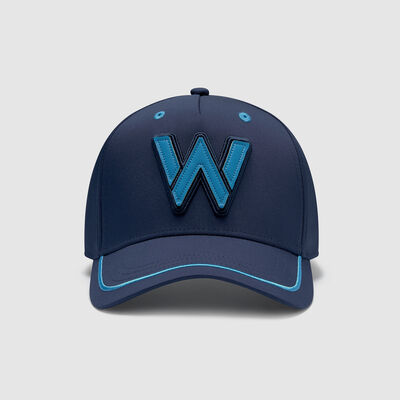 Logo Cap