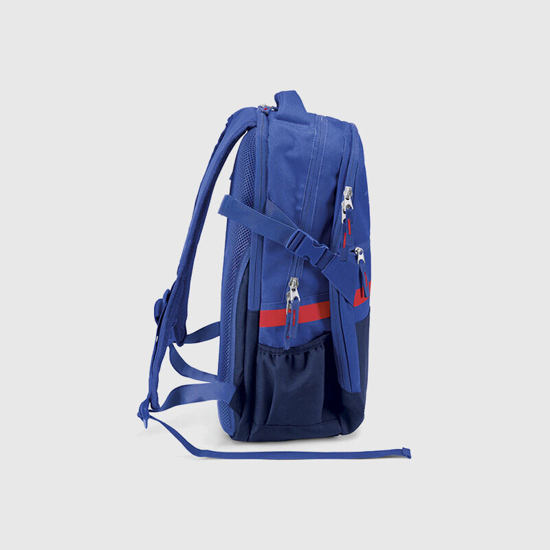 TORO ROSSO FW BACKPACK - navy