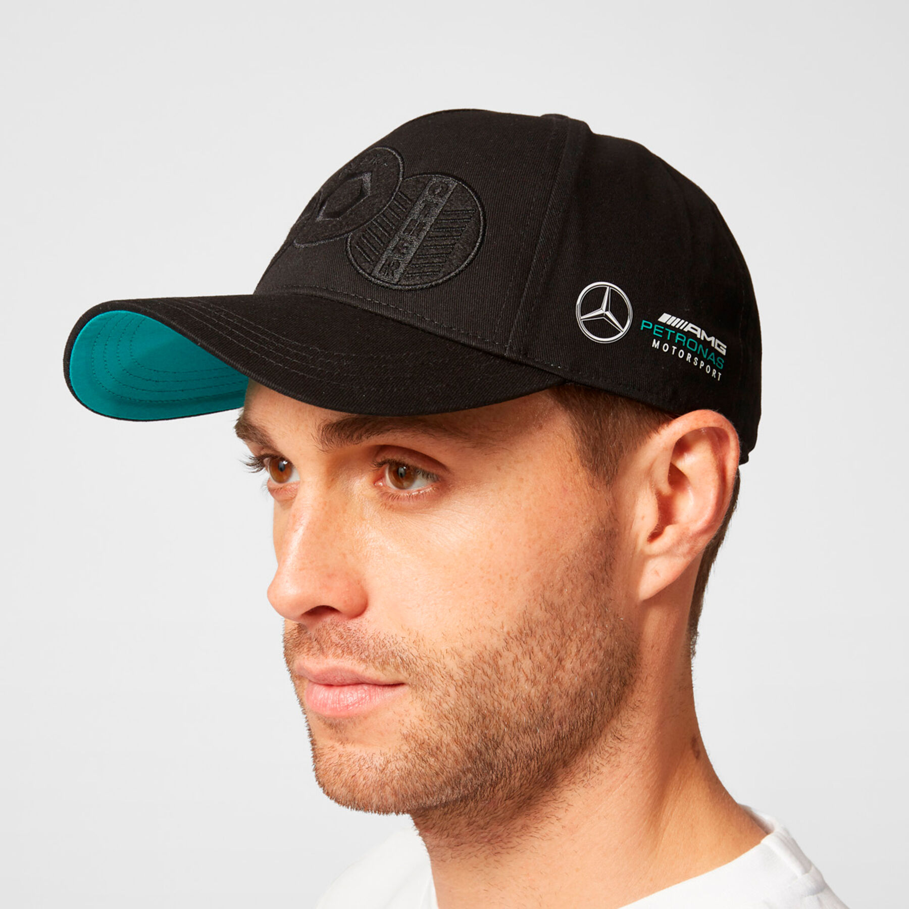 Petronas shop baseball cap