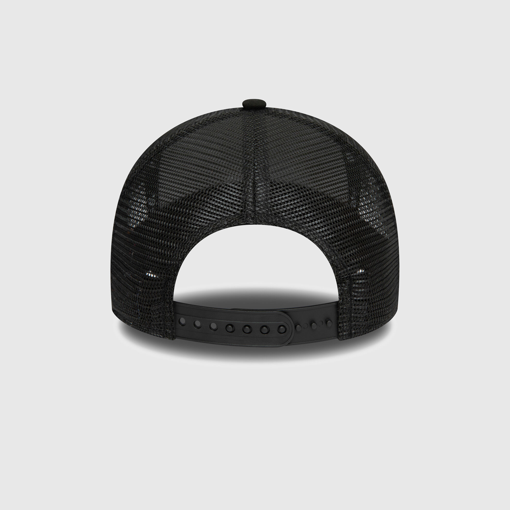 Heritage Patch New Era Trucker Cap - McLaren F1 | Fuel For Fans