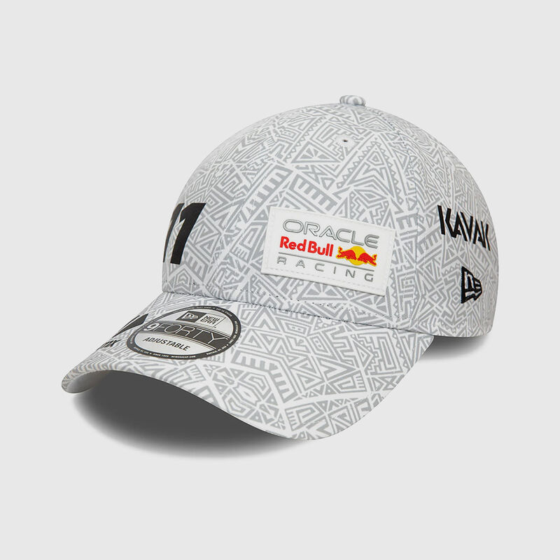 RBR SL FW SP MEXICO 940 CAP - light grey