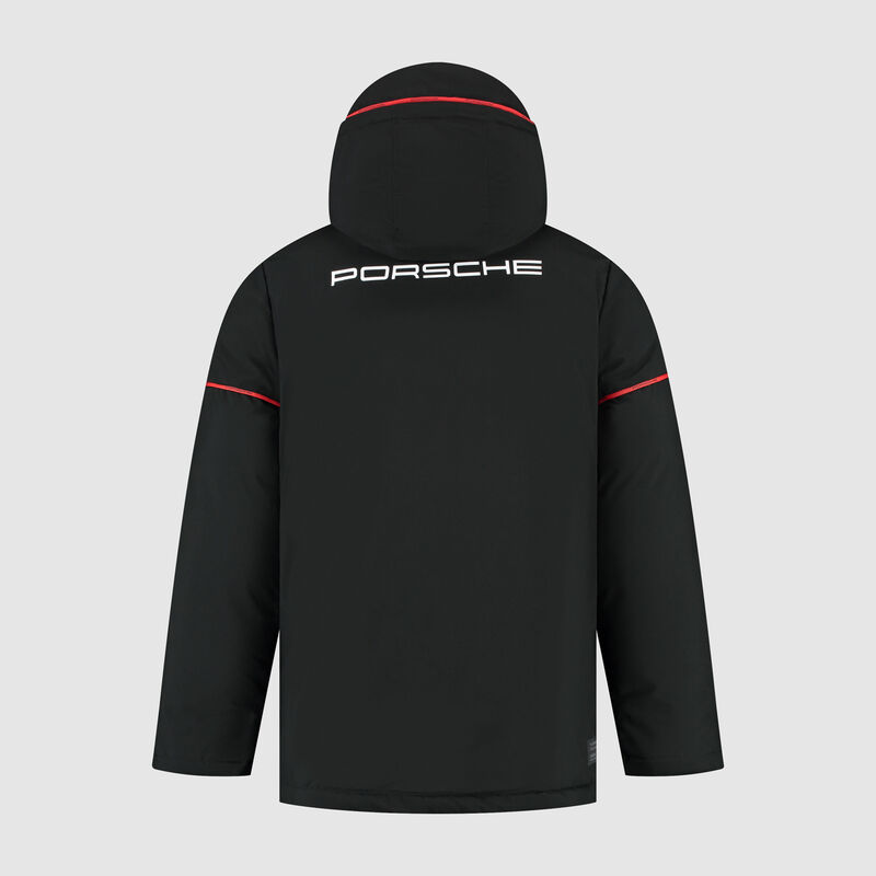 PMS RP WINTER JACKET - black