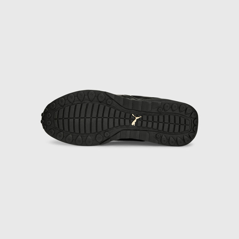 SF LS SPEEDFUSION 2.0 TRAINERS - black