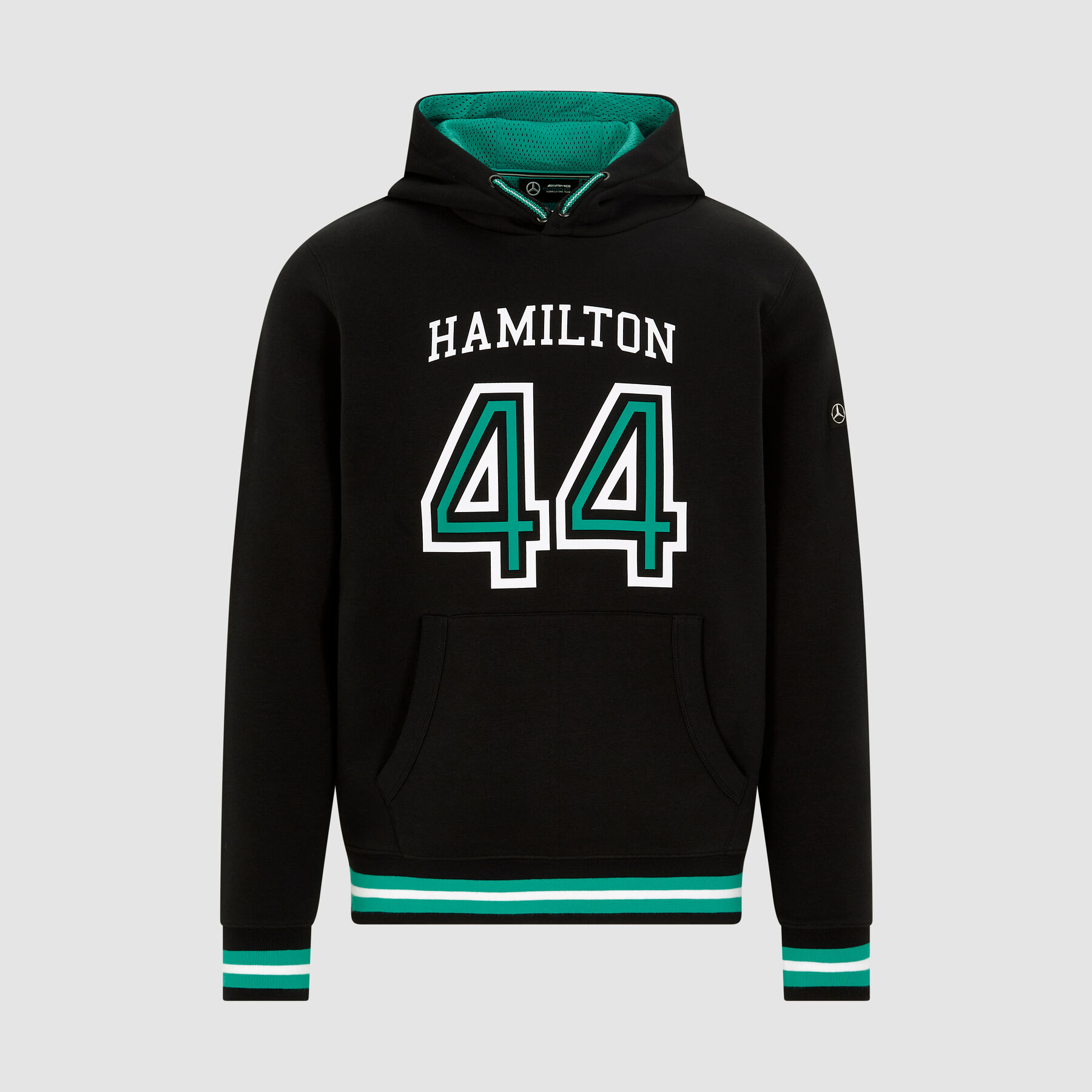 Hamilton hoodie new arrivals official