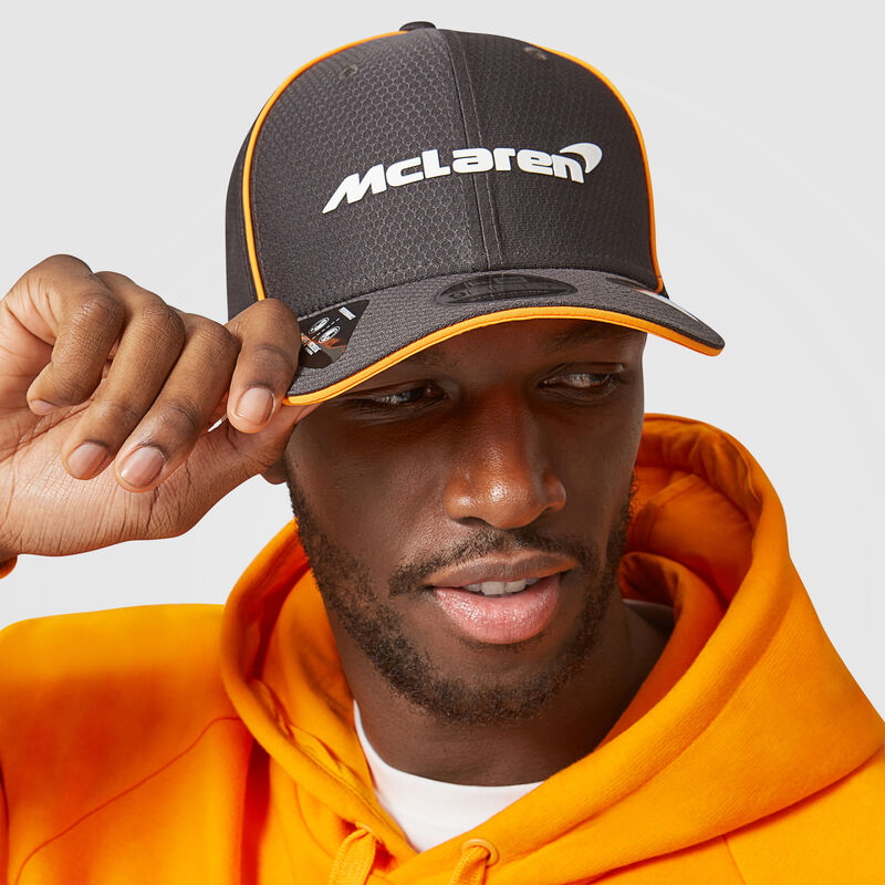 2021 Team 9FIFTY Cap - McLaren F1 | Fuel For Fans