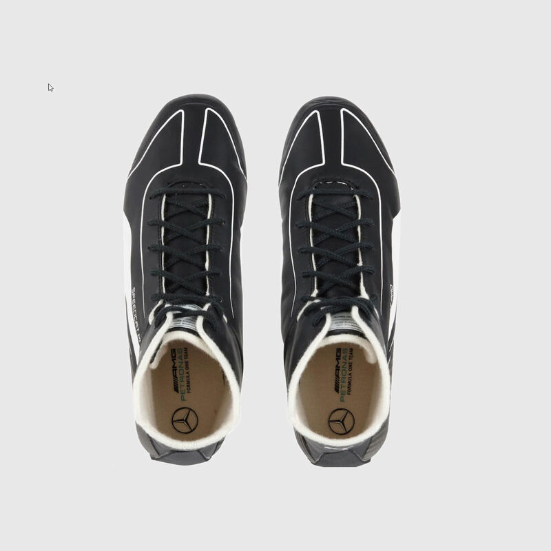 MAPM PU RP SPEEDCAT PRO - black