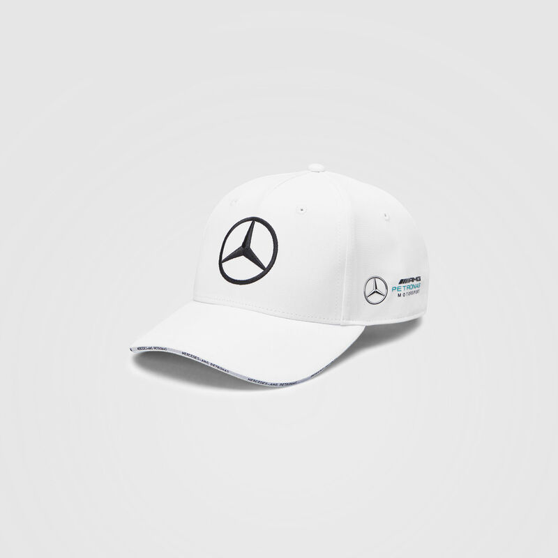 MAPM RP TEAM BASEBALL CAP - white