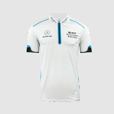 2020 Team Polo