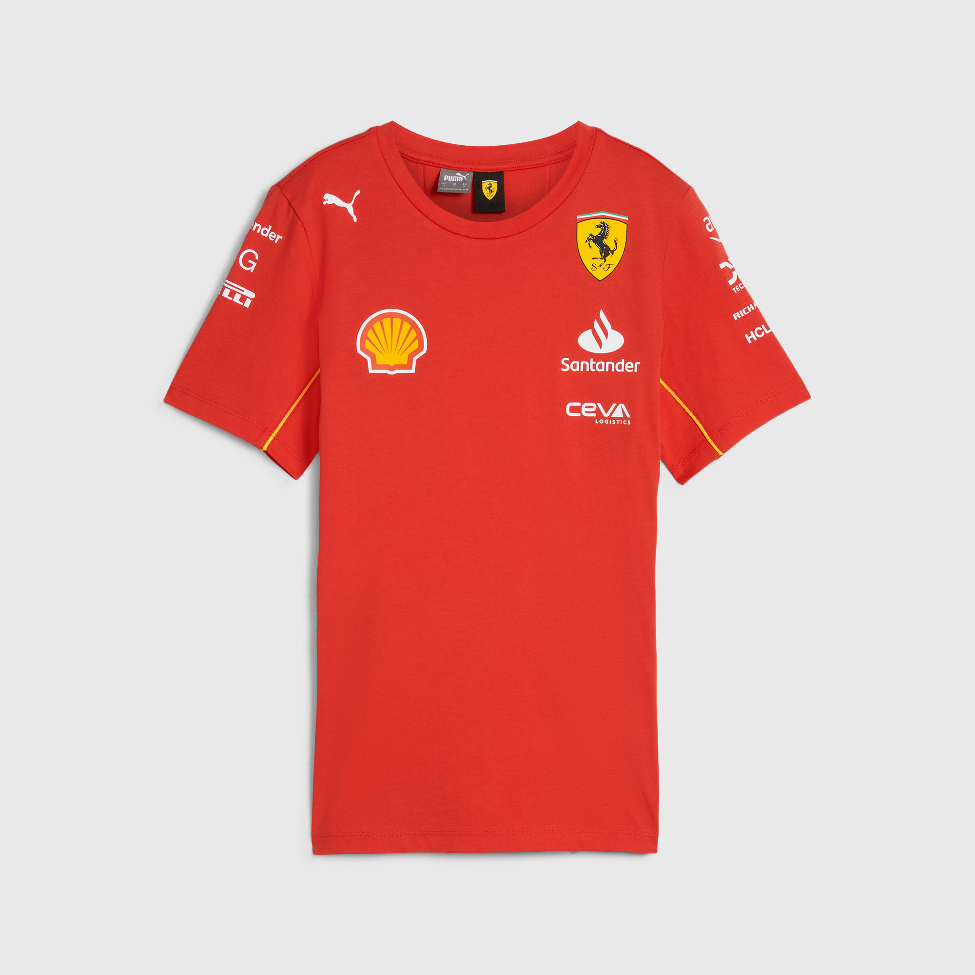 Puma new arrivals ferrari green