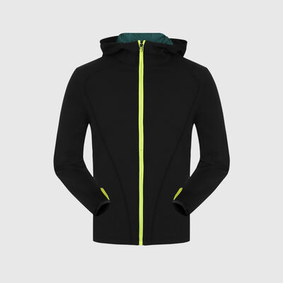 Lifestyle Technical Hoodie