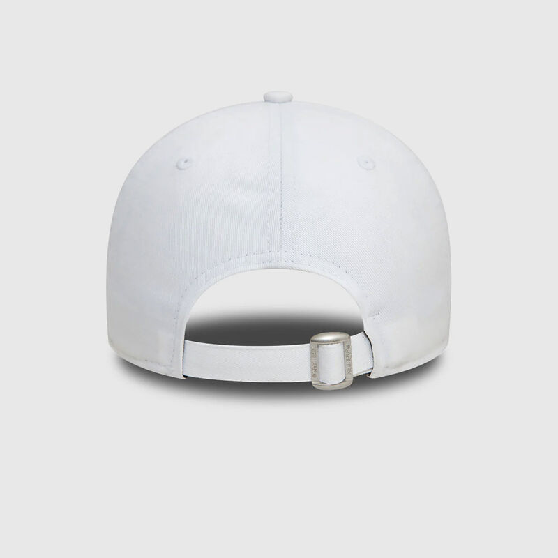 VCARB FLAWLESS 9FORTY CAP - white