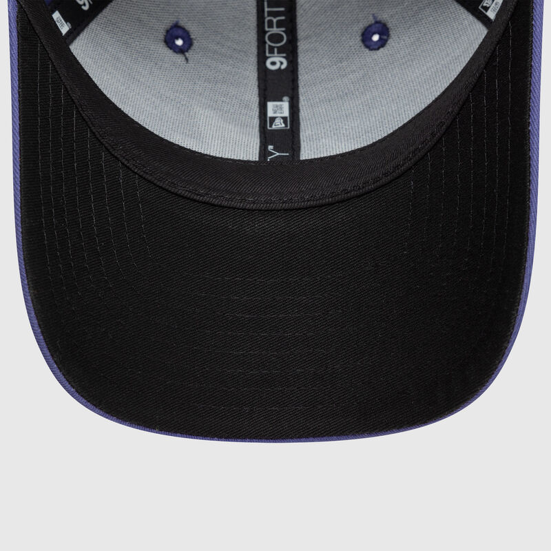 ALPINE FW SEASONAL 9FORTY - blue