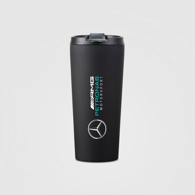 Thermal Mug