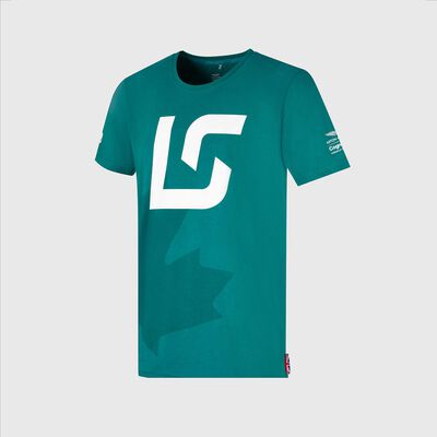 Lance Stroll T-shirt