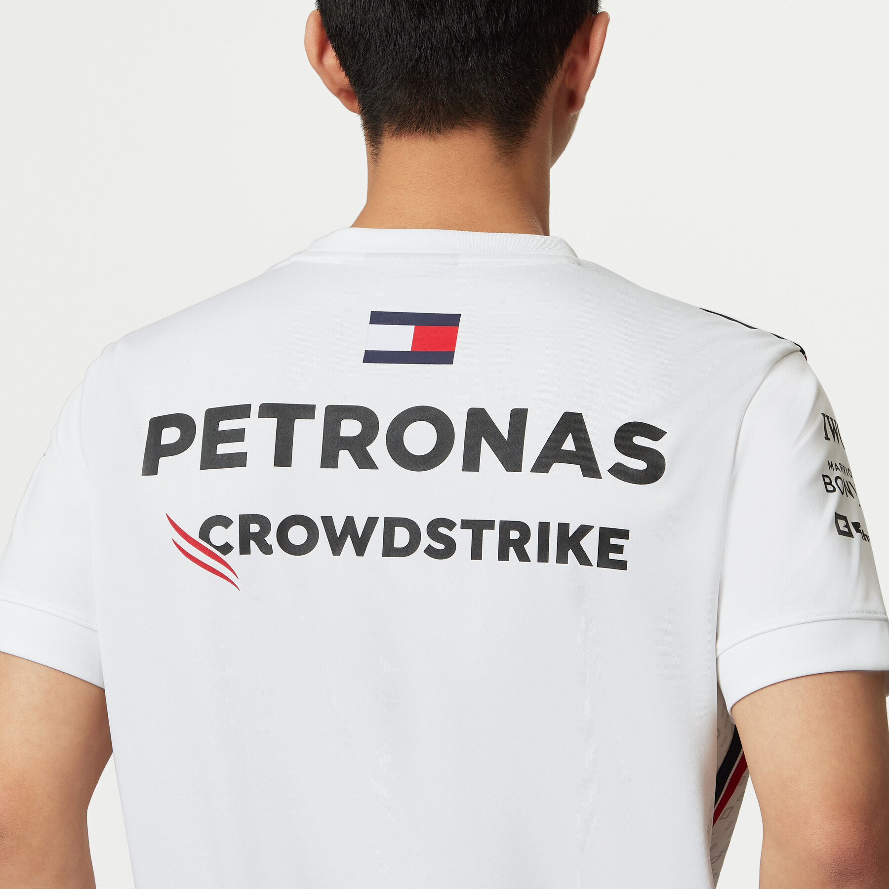 Petronas t shirt online