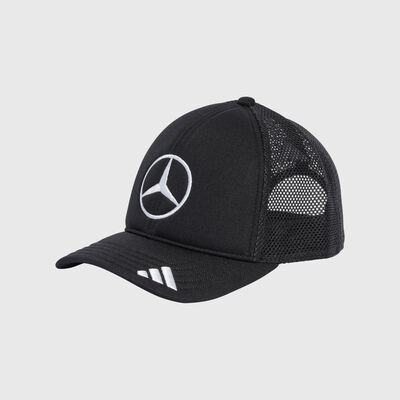 adidas 2025 Team Star Trucker Cap