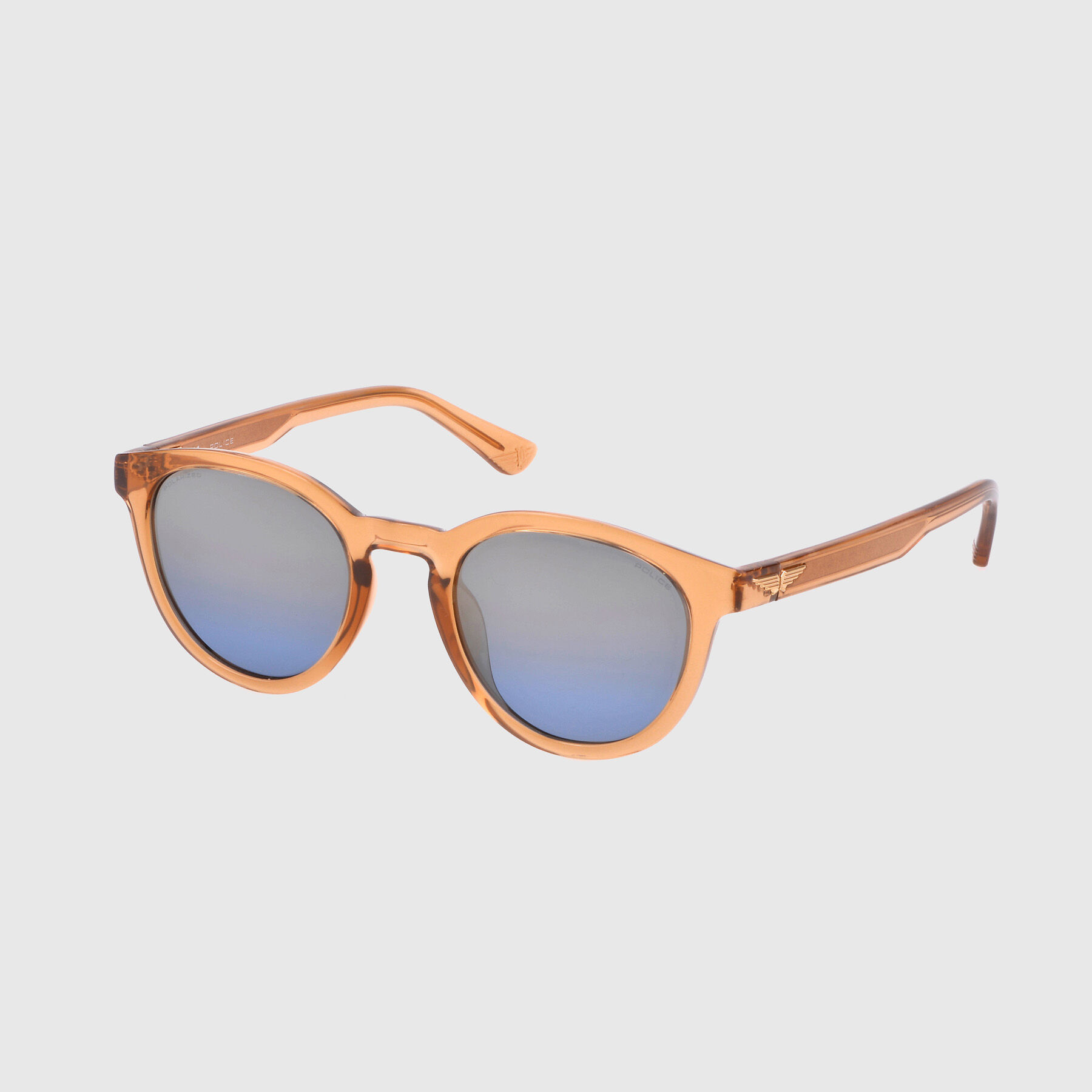 Gafas de sol Police Lewis Hamilton SPLF16 Mercedes AMG Petronas
