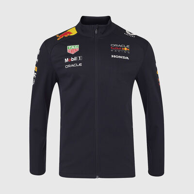 2025 Team Softshell Jacket