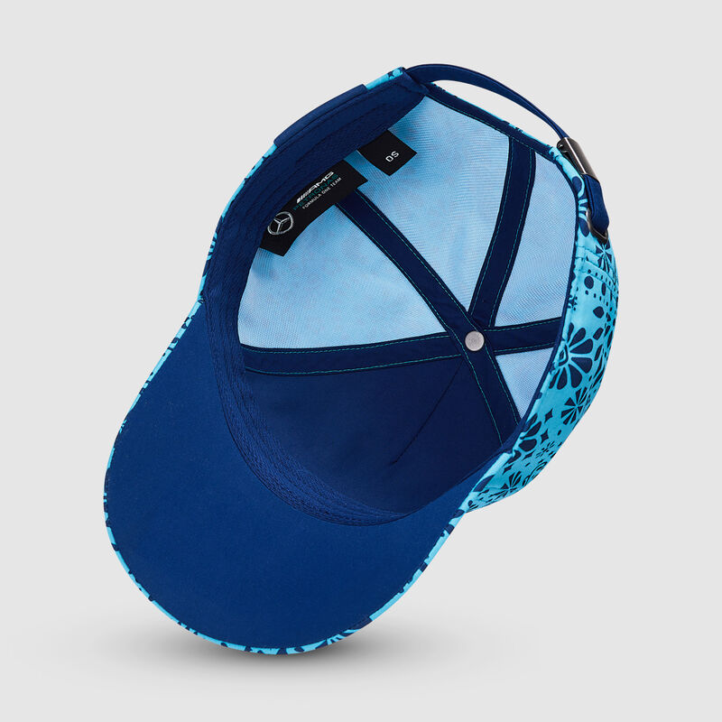 MAPF1 RP GR SE MEXICO CAP - white