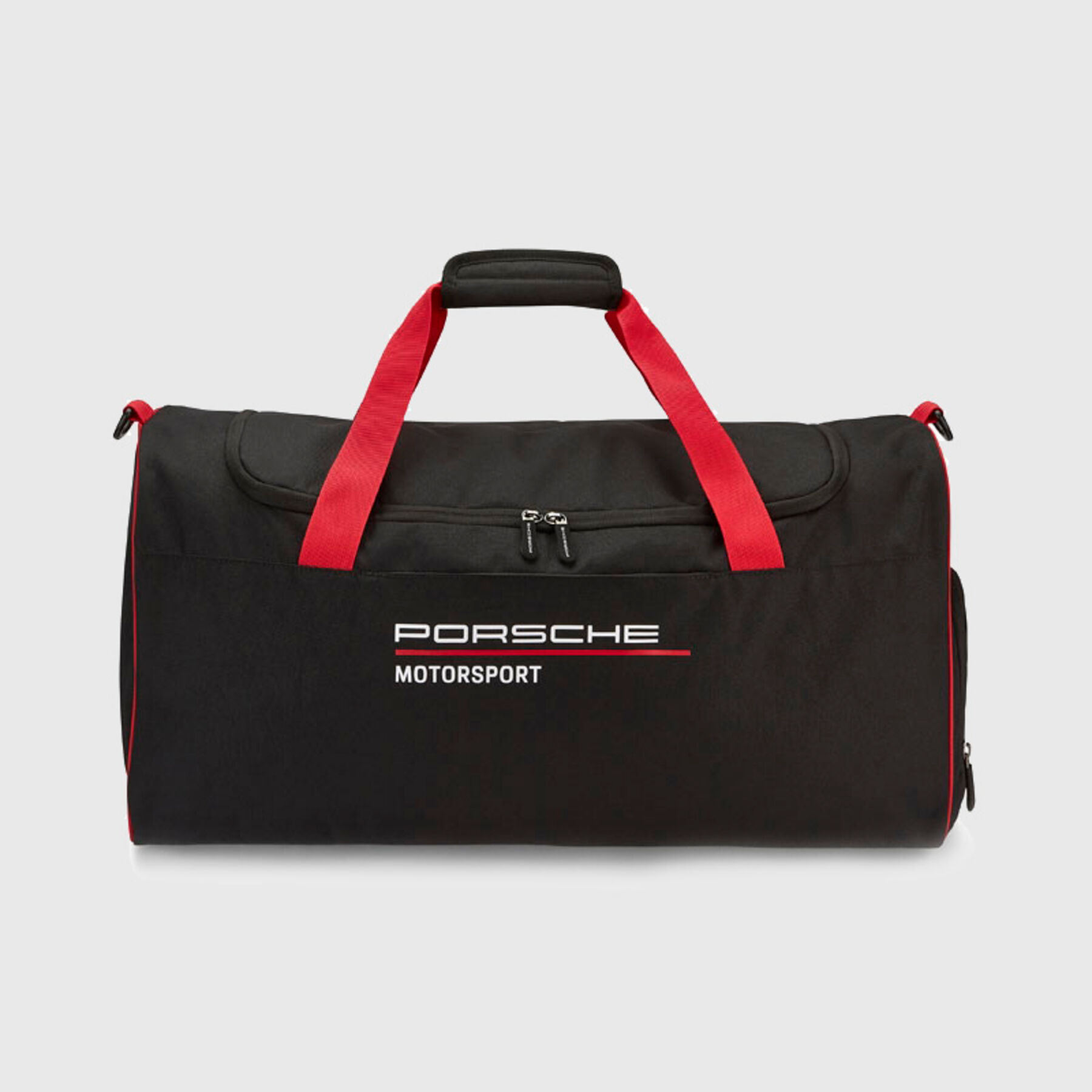 Porsche gym 2025 bag