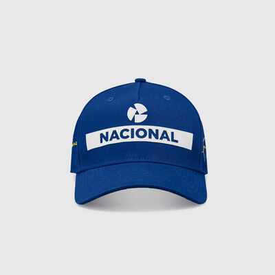 Nacional Cap