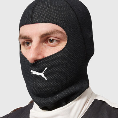 FIA Open Face Balaclava