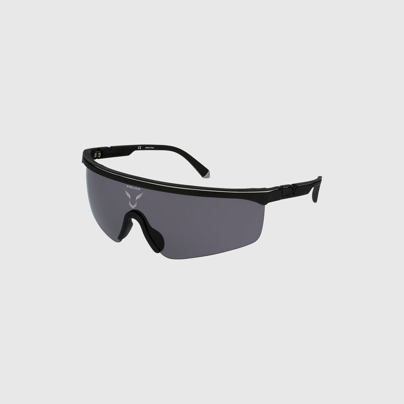 MAPF1 SL SUNGLASSES POLICE LEWIS SPLA28 - black