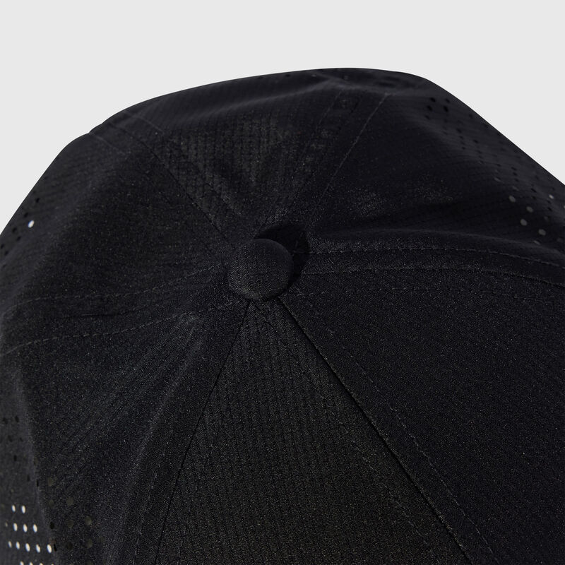 MAPF1 RP CLIMACOOL TRUCKER CAP - black