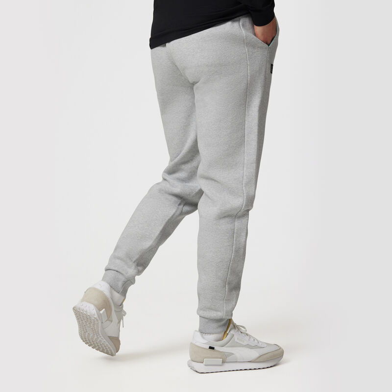 MAPF1 FW SWEATPANTS - grey