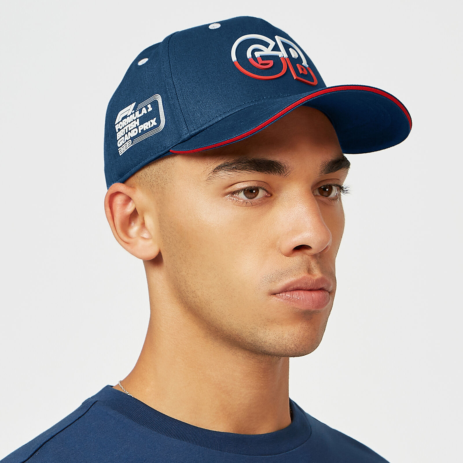 2022 British GP Cap - F1 Collection | Fuel For Fans