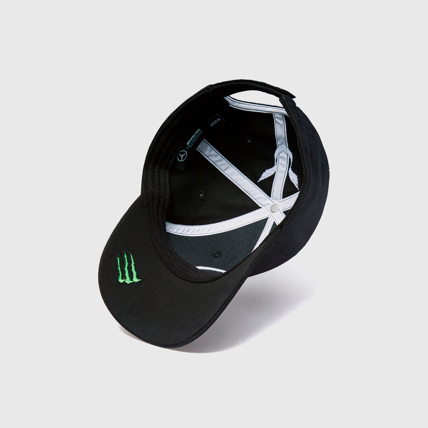 Lewis hamilton top baseball cap 2018