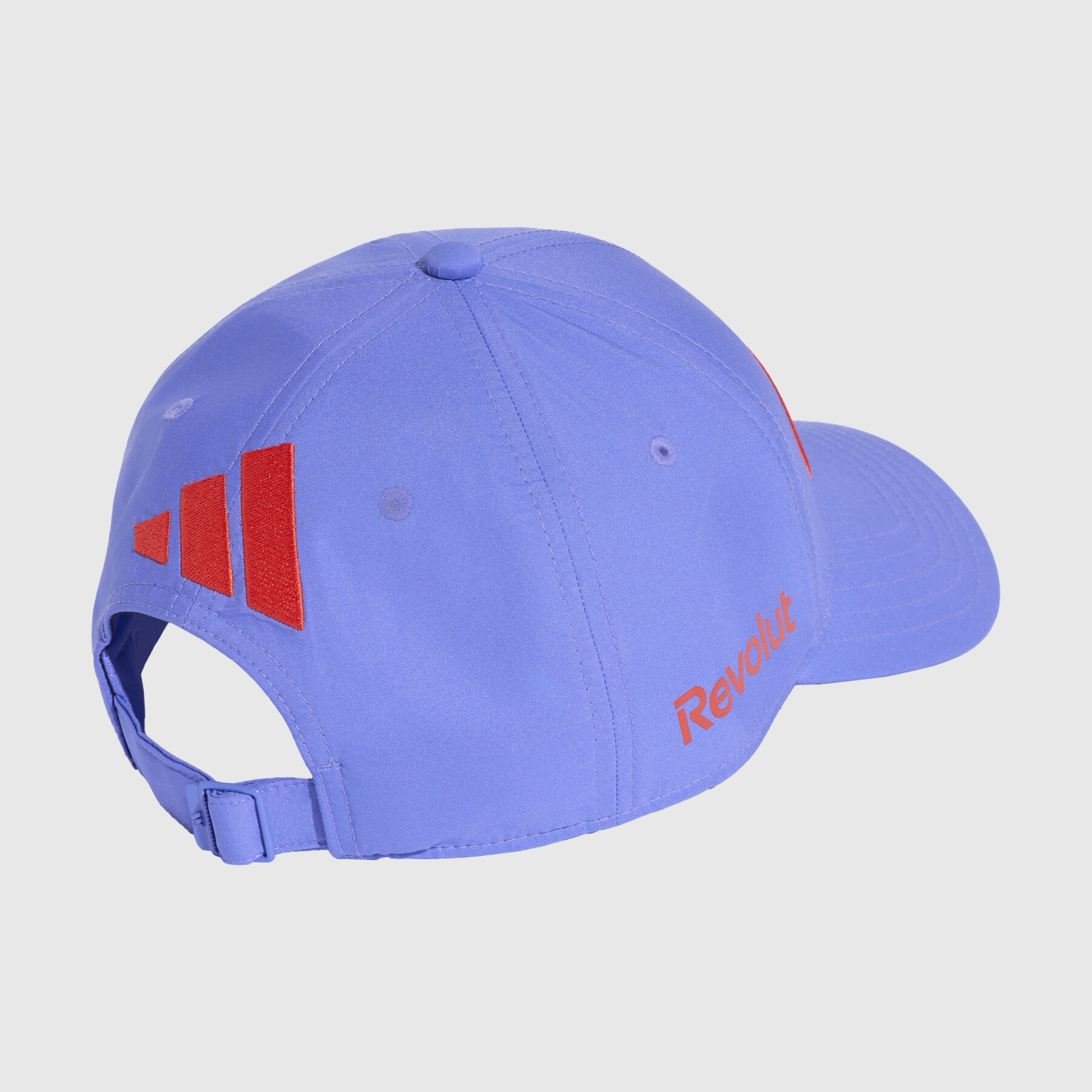 adidas 2026 Singapore GP Special Edition Cap - Audi F1 Team | Fuel