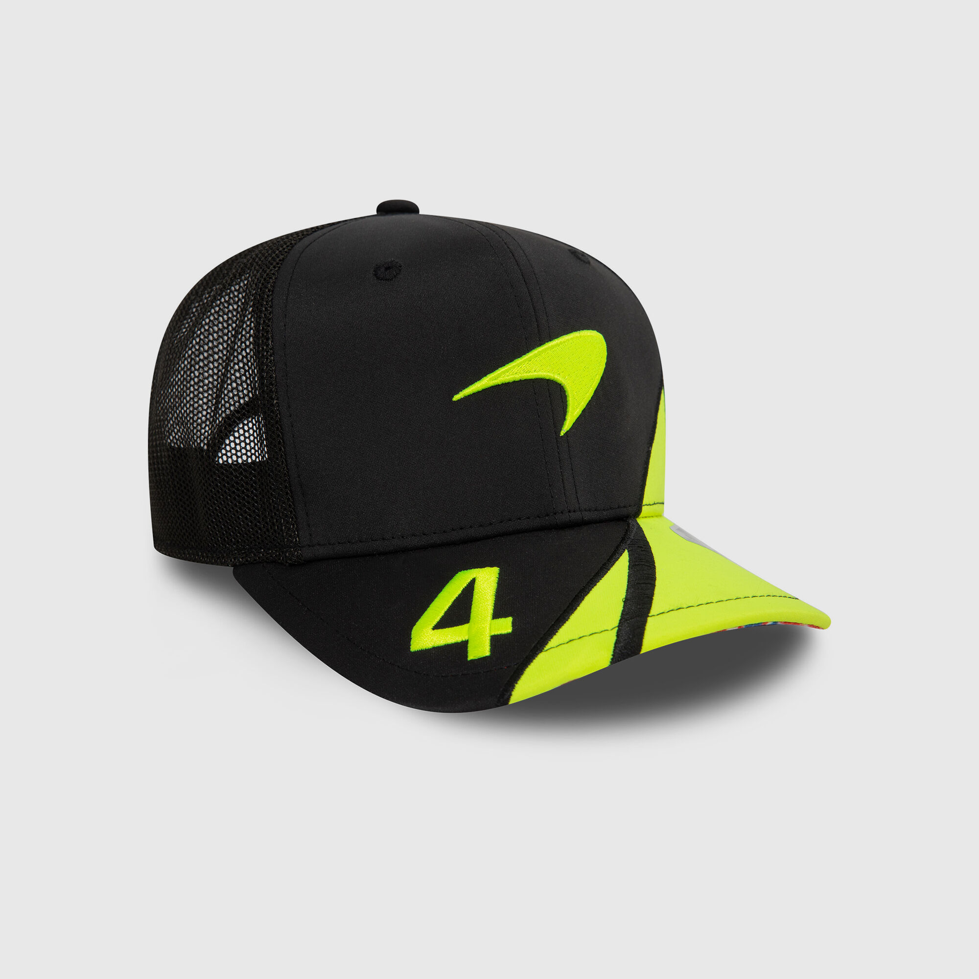 Lando norris mclaren hat outlet