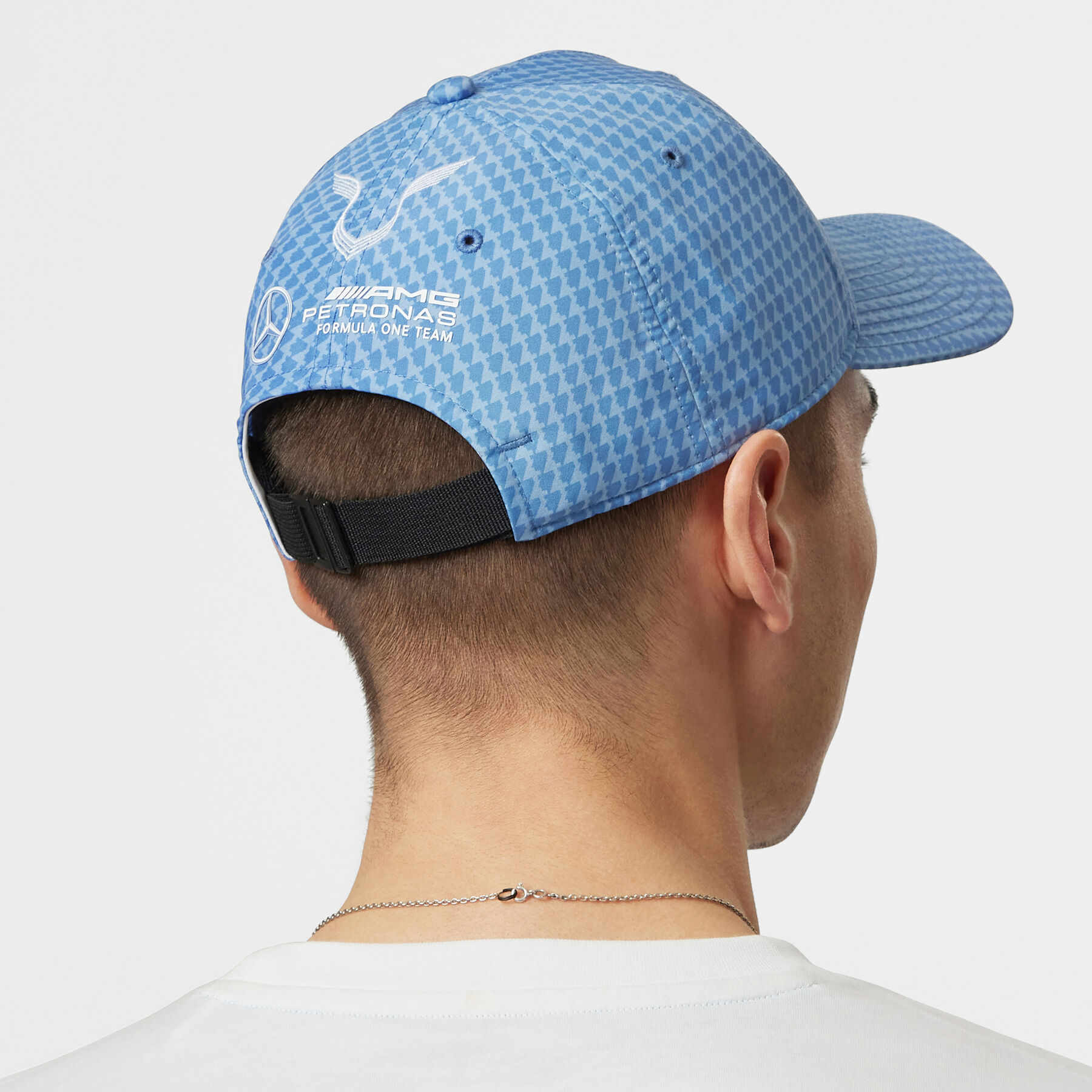 Denim drivers cap sales