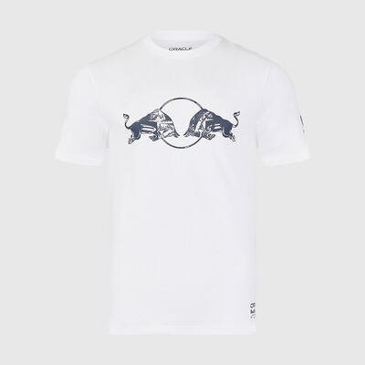 Bull Graphic T-shirt