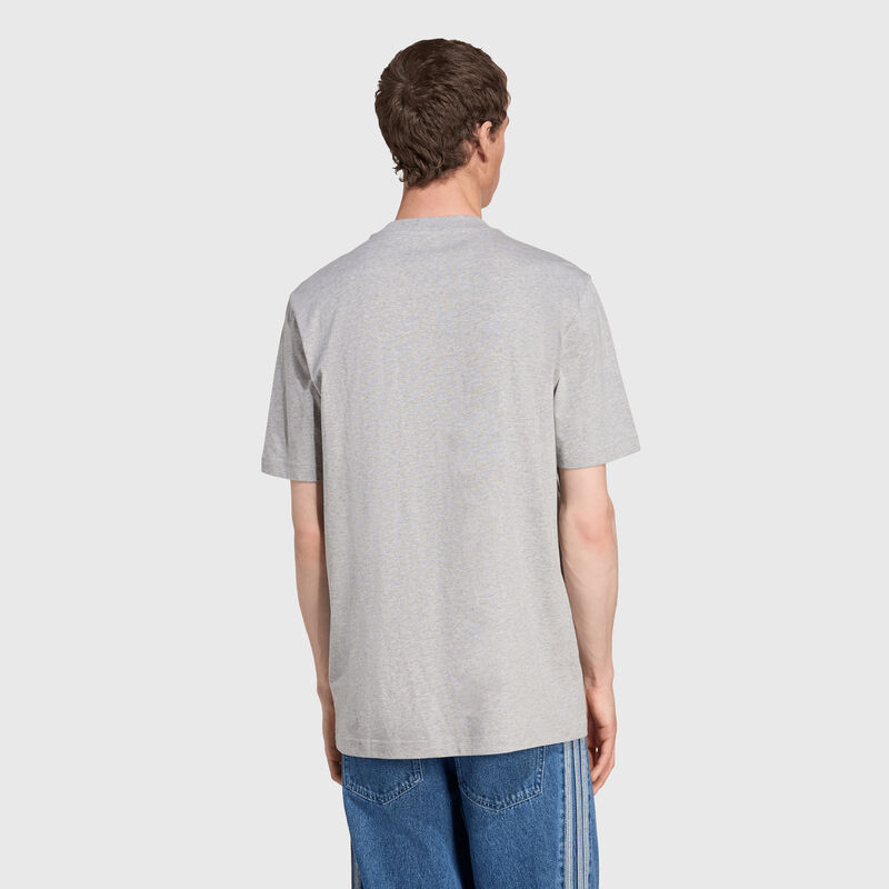MAPF1 FW MENS KA TEE - grey
