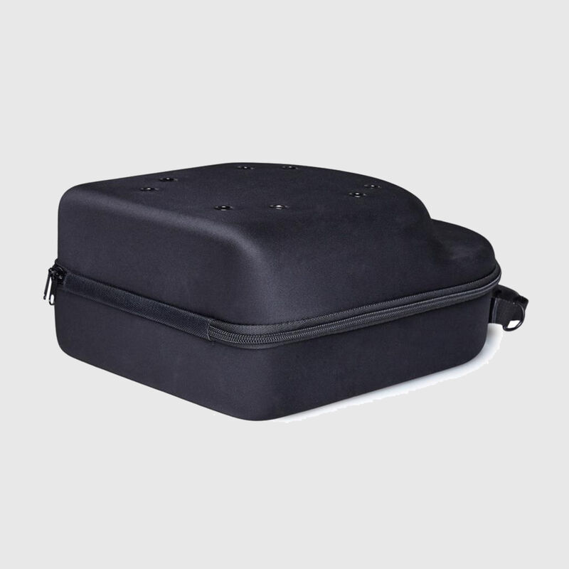 MAMGP FW CAP BAG - black