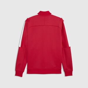 rosso corsa red (back)