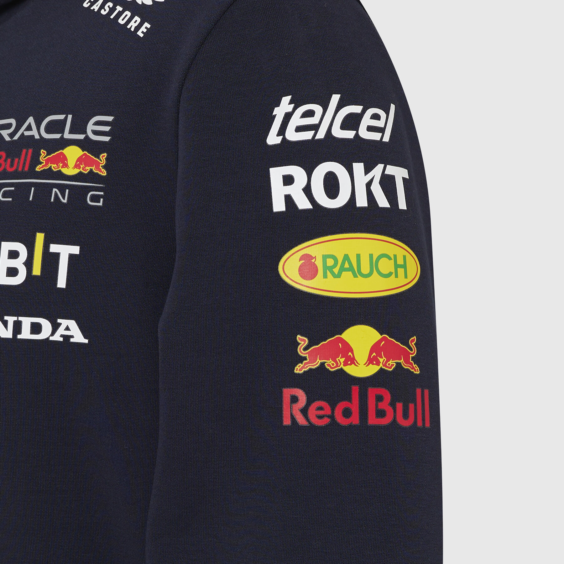 Red bull hoodie 2018 online