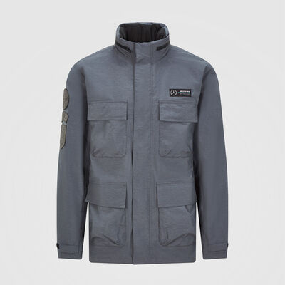 Performance Jacket