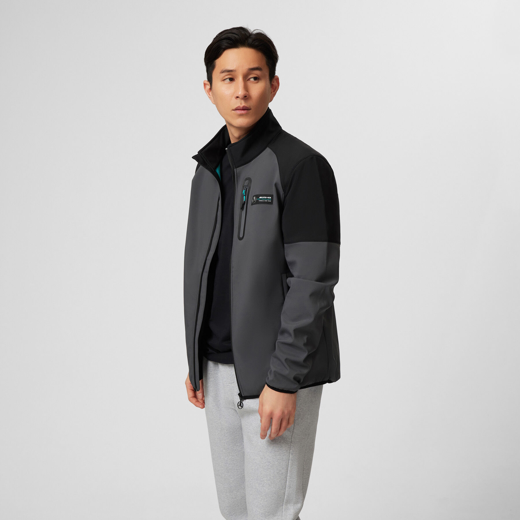 Mercedes softshell online