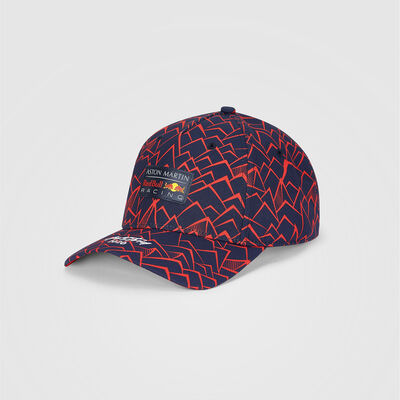 2020 Austria GP Cap