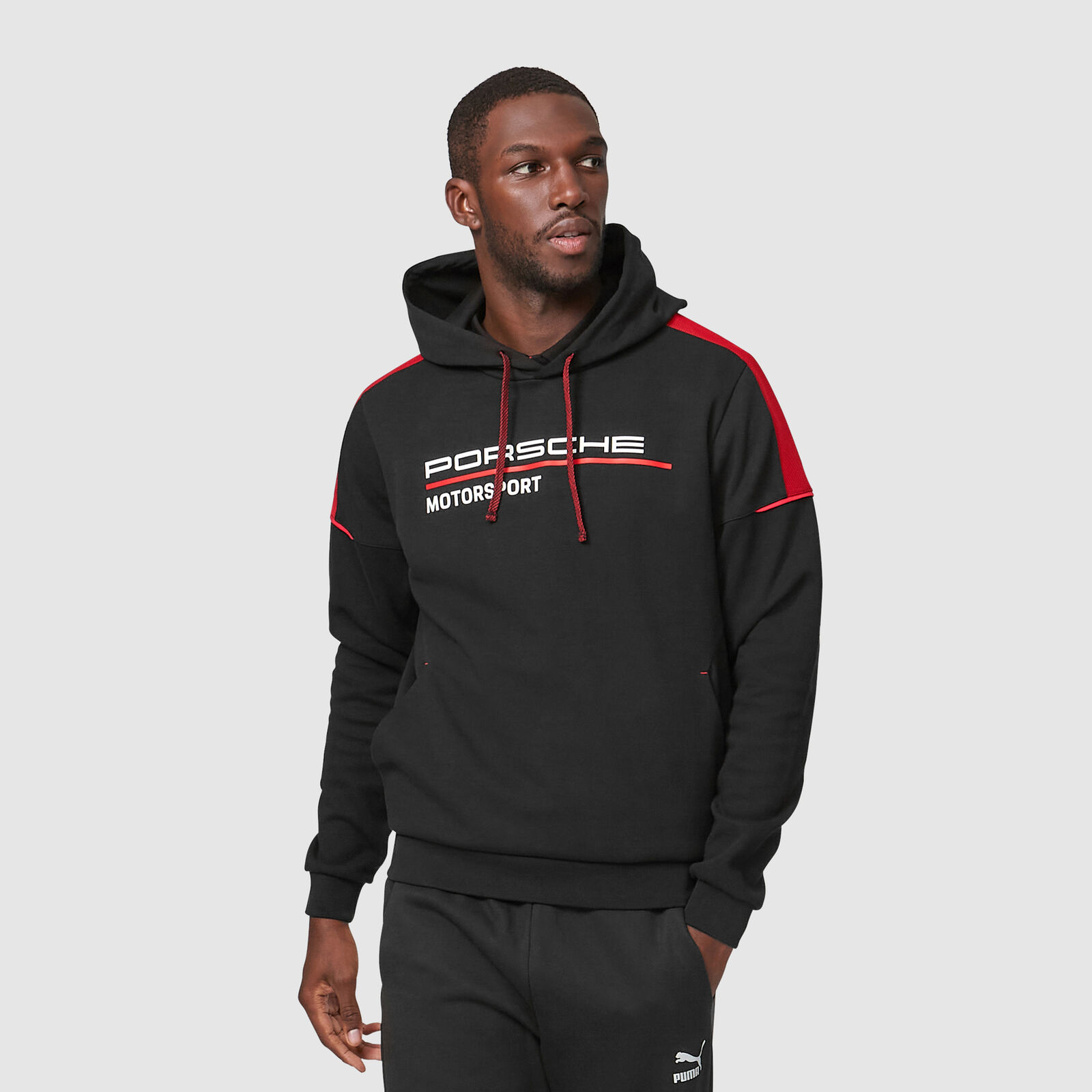 Porsche hoodie -  France