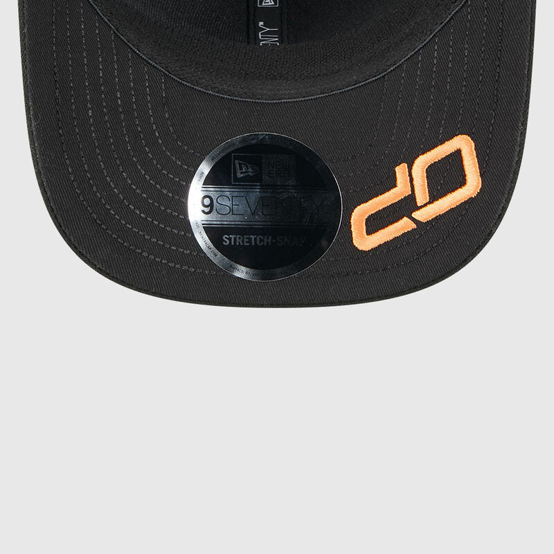 MCL SE OP AUSTIN 9SEV CAP - black