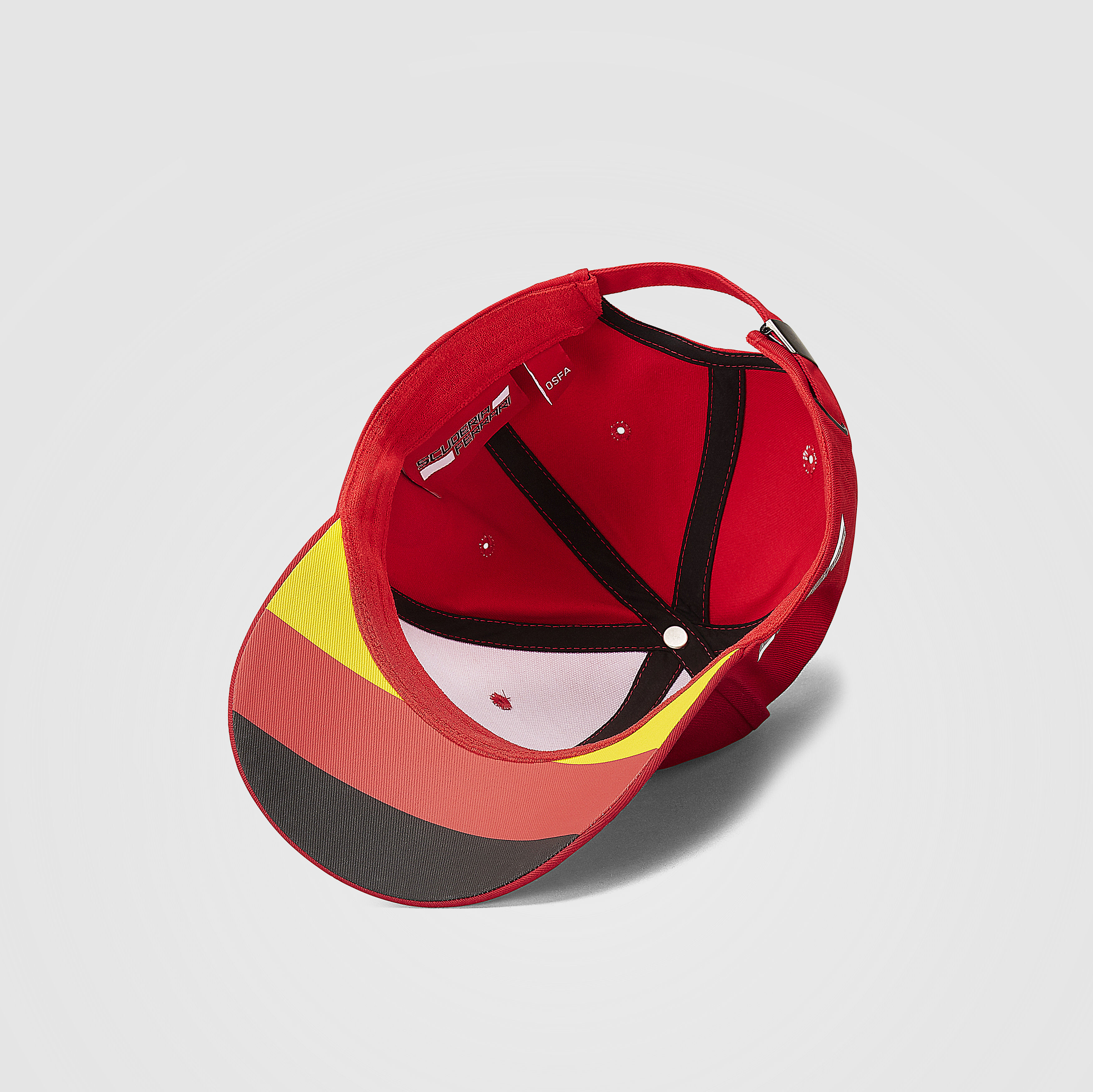 vettel hat