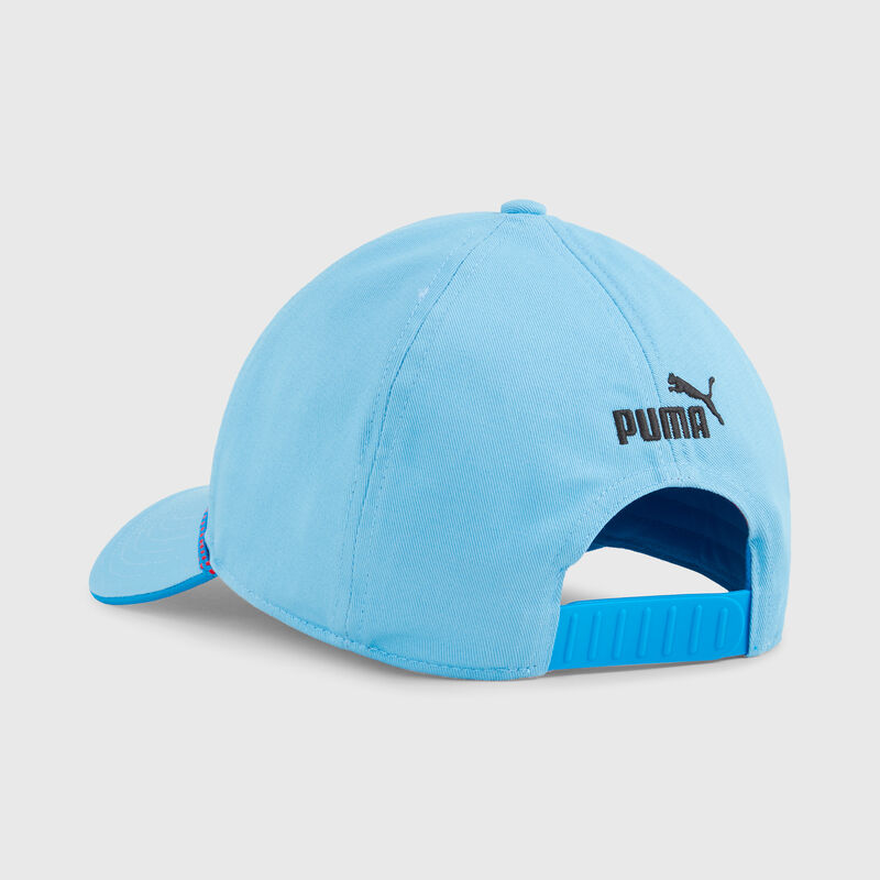 SF RP SE MIAMI CAP - blue