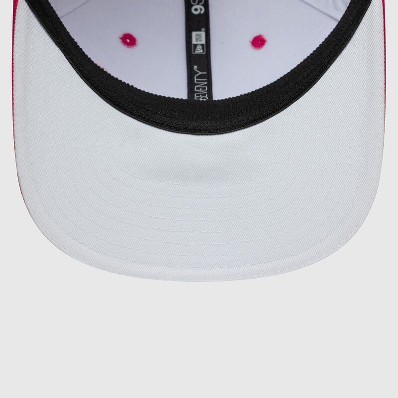 MCL SE MIAMI 9SEV CAP - white